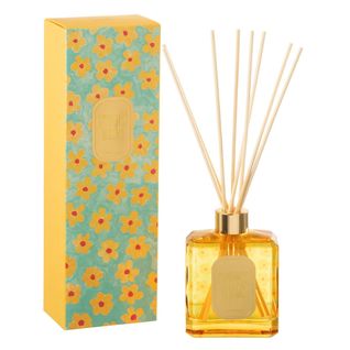 Diffuseur De Parfum "happiness Blooms" 180ml Ylang Ylang