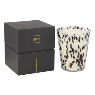 Bougie Parfumée "noa" 20cm Stone et Rock