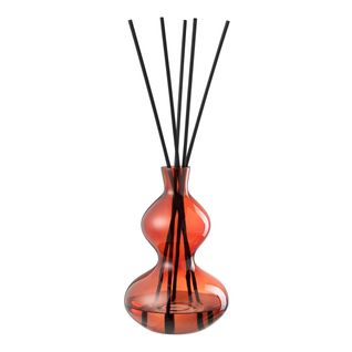 Diffuseur De Parfum En Verre "li-ly" 1l Incense Rouge