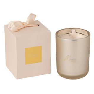 Bougie Parfumée "cloe" 14cm Elderflower