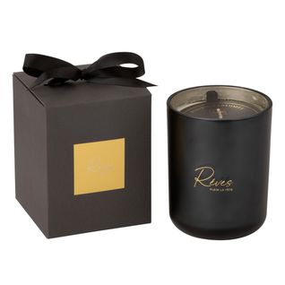 Bougie Parfumée "cloe" 14cm Rainbow Reef