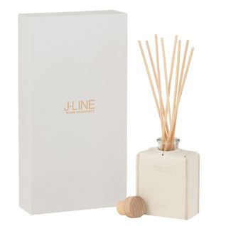 Diffuseur De Parfum "scented" 100ml Grape White