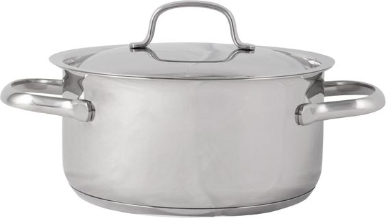 Faitout - Daily - Ø18 Cm - Tous Feux Dont Induction