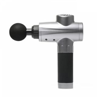 Pistolet De Massage Électrique Gris Cenocco Cc9111-gry