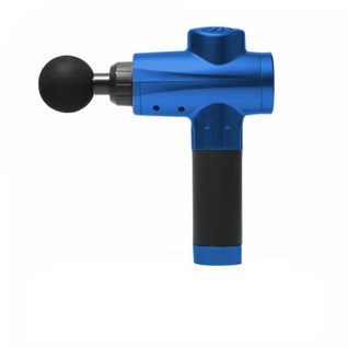 Pistolet De Massage Électrique Bleu Cenocco Cc9111-blu