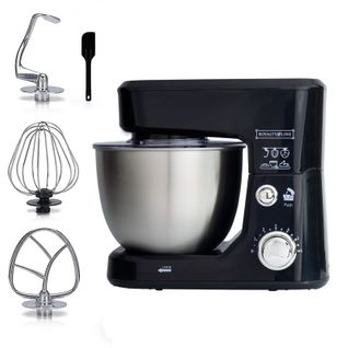 Robot Multifonction 1000w Noir  Rlpkm7004722s-blk