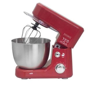 Robot Multifonction 1000w Rouge  Rlpkm7004722s-red