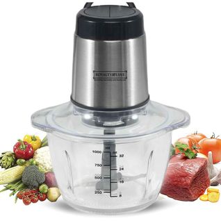 Hachoir Multifonction 300w  Rlmce300341