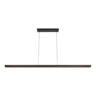 Felsted Suspension - Noir - LED Intégré