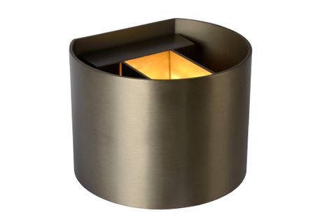 Xio Applique Murale - Rouille - 1xg9