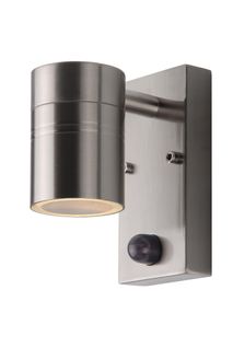 Arne-led Ir Spot Mural - Chrome Dépoli - 1xgu10