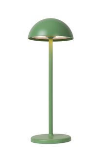 Joy Lampe De Table - Vert - LED Intégré