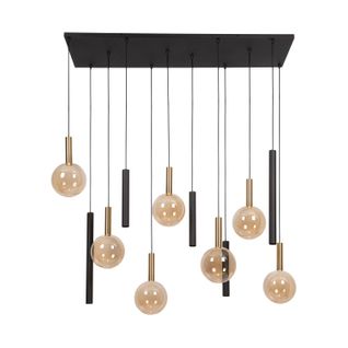 Josiane Suspension - Noir - 7xg9