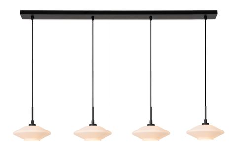 Trevor Suspension - Opalin - 4xg9