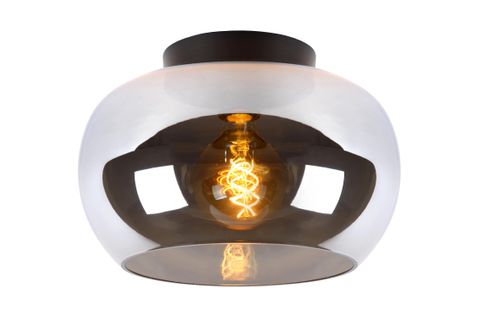 Judi Plafonnier - Fumé - 1xe27