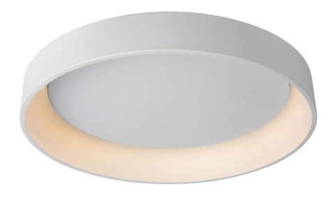 Talowe LED Plafonnier - Blanc - LED Intégré