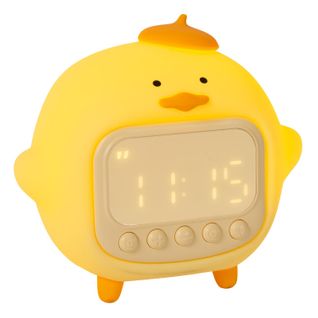 Pincha Duck Lampe De Table - Jaune - LED Intégré