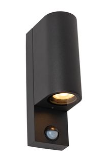 Zaro Ir Spot Mural - Noir - 2xgu10