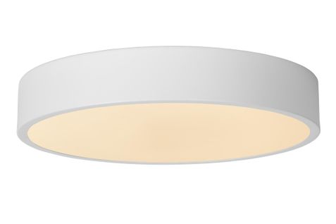 Unar Plafonnier - Blanc - LED Intégré