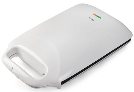 Appareil à Croque-monsieur 1800w Blanc - Do9064c