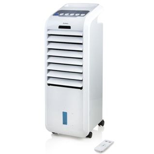 Refroidisseur D'air 76 Cm 55 W Blanc