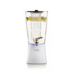 Blender 4l 10w Avec Robinet - Do9197ld