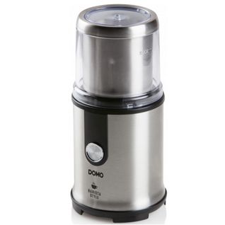 Moulin à Café 110g 300w, Inox - Do723k