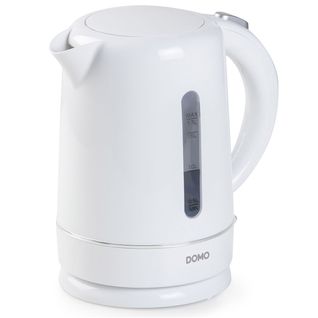 Bouilloire Sans Fil 1.7l 2200w Blanc - Do9257wk