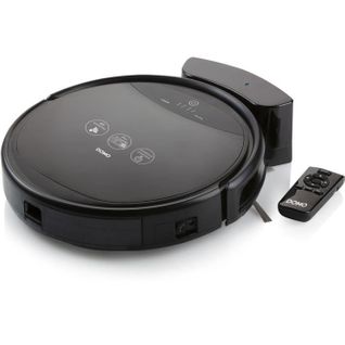 Aspirateur Robot Avec Télécommande - Do7293sn - 120 Min - 2000 Pa - 550 Ml