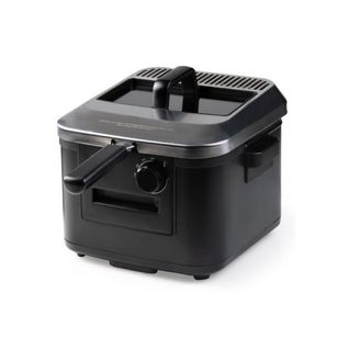 Friteuse 4l 2000w Noir - Do545fr