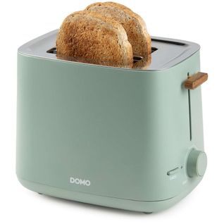 Grille Pain 2 fentes - Do973t Vert