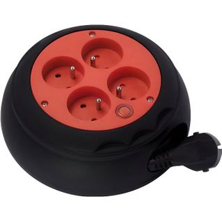 Enrouleur Ménager 4m