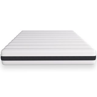 Matelas Ressorts Ensachés Effet Mémoire De Forme Hygiospring 140x190