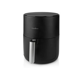Friteuse à air 1.5l 1500w Noir - Kaaf140bk