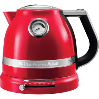 Bouilloire Sans Fil 1.5l 2400w Rouge Empire - 5kek1522 Eer