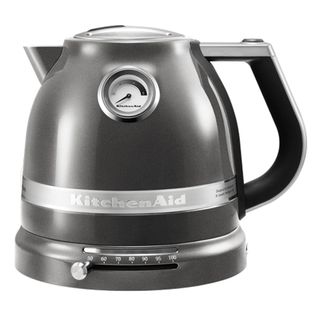 Bouilloire Sans Fil 1.5l 2400w Gris Étain - 5kek1522 Ems