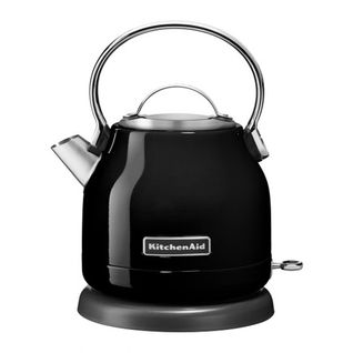 Bouilloire Sans Fil 1.25l 1500w Noir Onyx - 5kek1222eob