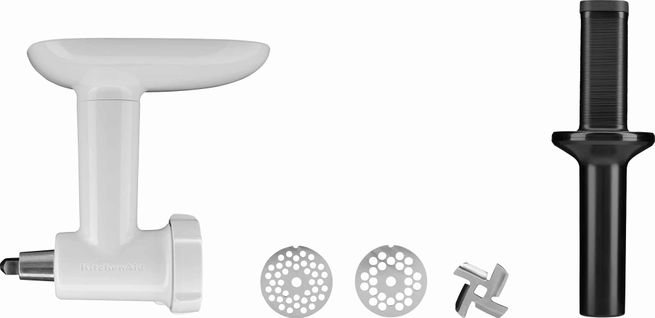 Hachoir Pour Robot Artisan - 5ksmfga