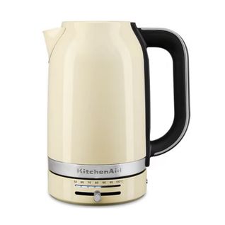 Bouilloire Sans Fil 1,7l 2400w Température Réglable - 5kek1701eac/1