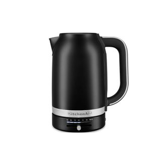 Bouilloire Électrique 1.7l Noir - 5kek1701ebm/1