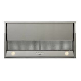 Hotte Tiroir 90cm Inox - 655