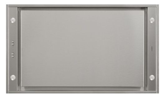 Groupe filtrant Novy D820 Mini Pureline 90 cm Inox 121 W