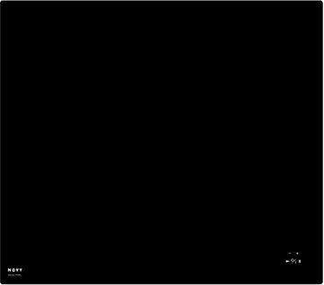 Table De Cuisson Induction 59cm 4 Feux 7400w Noir - 1773