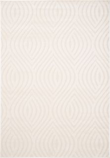 Tapis 200x290 cm VERANO Beige
