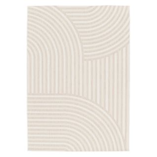 Tapis 120x170 cm. ROSE Beige