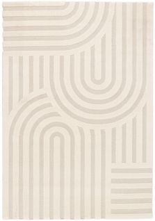 Tapis 200x290 cm ARCO Beige