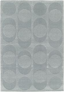 Tapis 200x290 cm CORINE Vert