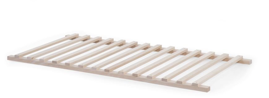 Sommier Tipi et Maison 70x140 Naturel