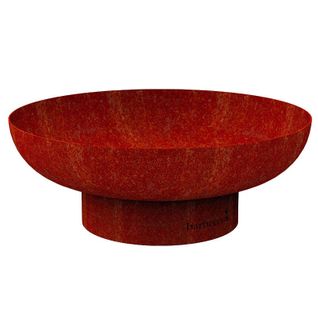 Brasero Barbecook Jack 75 Acier Corten