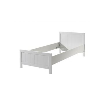 Erik  Lit Simple 90x200 Cm + Lit Gigogne